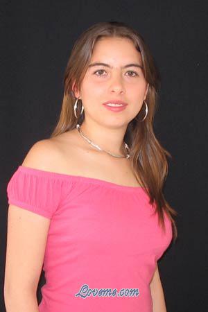 69880 - Carolina Age: 21 - Colombia