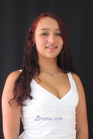 70994 - Yuliana Age: 20 - Colombia