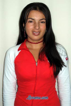 72373 - Cindy Age: 21 - Colombia