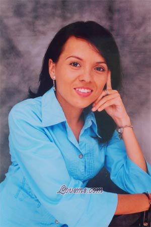 73236 - Luz Adriana Age: 39 - Colombia