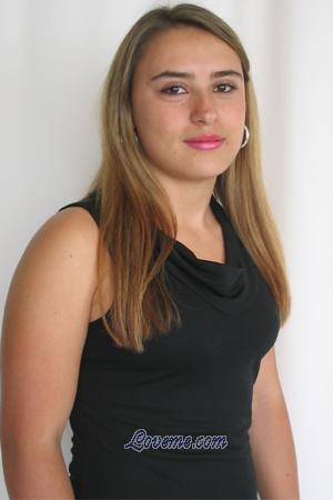73504 - Maria Eugenia Age: 25 - Colombia