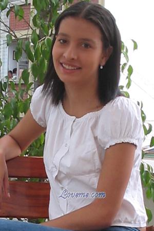 74369 - Mary Luz Age: 21 - Colombia