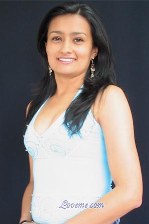 77261 - Paola Andrea Age: 29 - Colombia
