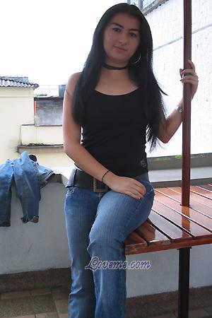 79713 - Carolina Age: 23 - Colombia