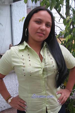 82618 - Yuly Alejandra Age: 20 - Colombia