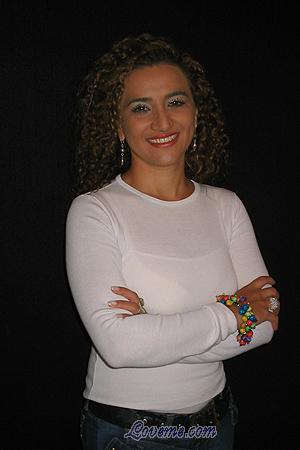 83436 - Adriana Maria Age: 35 - Colombia