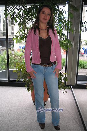 84518 - Claudia Patricia Age: 29 - Colombia