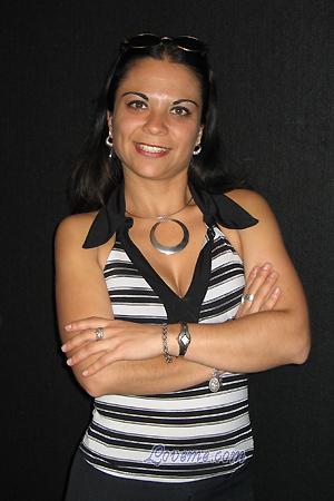 86414 - Luz Adriana Age: 31 - Colombia