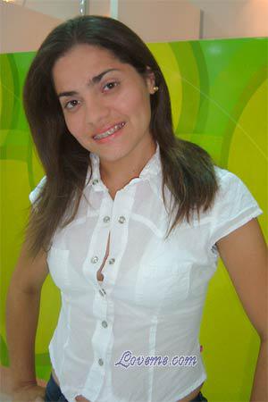 86938 - Melissa Age: 31 - Colombia