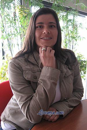 86952 - Diana Fernanda Age: 27 - Colombia