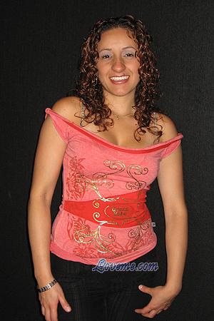 87703 - Ana Milena Age: 26 - Colombia