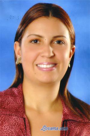 91684 - Amanda Age: 44 - Colombia