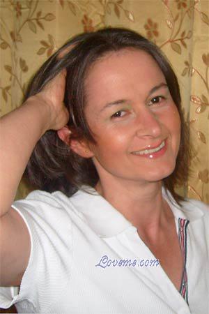 93291 - Elizabeth Age: 55 - Colombia