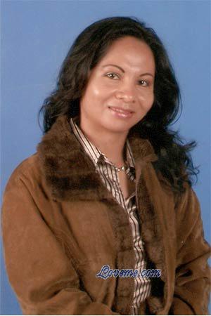 93467 - Sandra Age: 47 - Colombia