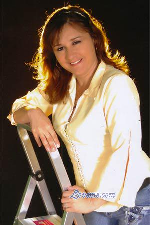 96090 - Mariela Age: 56 - Colombia