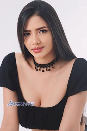 Date Single Latin Women for Marriage