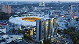 Premier Hotel Rus