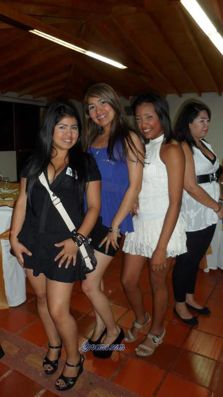 Barranquilla Women