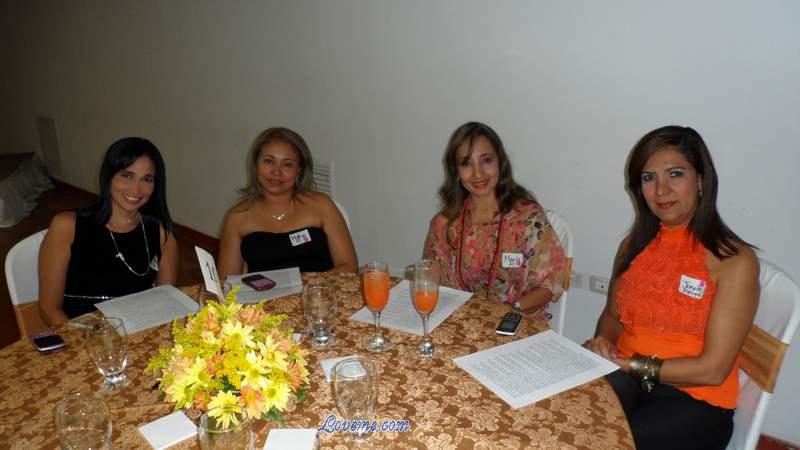 Barranquilla Women