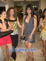 Barranquilla Women