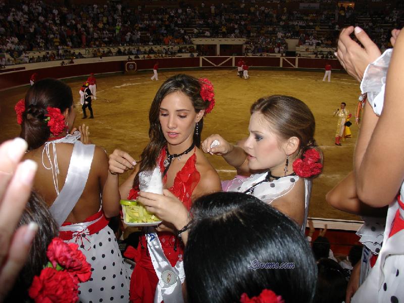 Cartagena Women