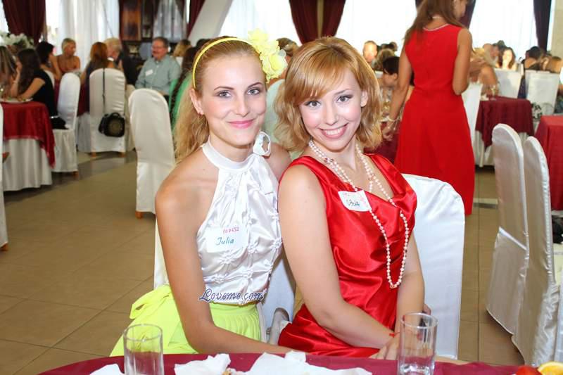 Odessa Women